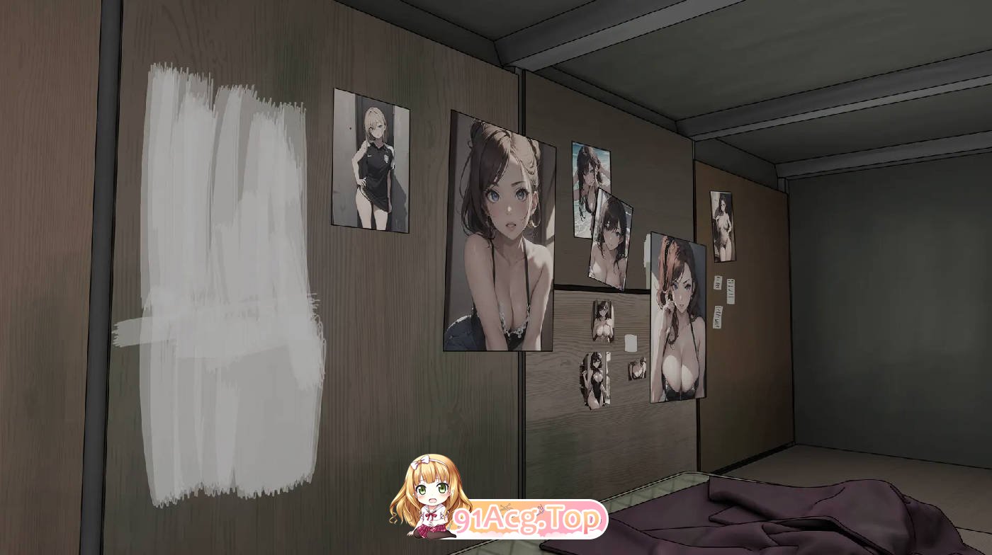 [日系SLG/汉化/更新]恶搞性生活  Parody Sex Life 0.40.1 Beta 汉化版[FM/百度/微云][2G]-第3张-游戏-哥特动漫王国