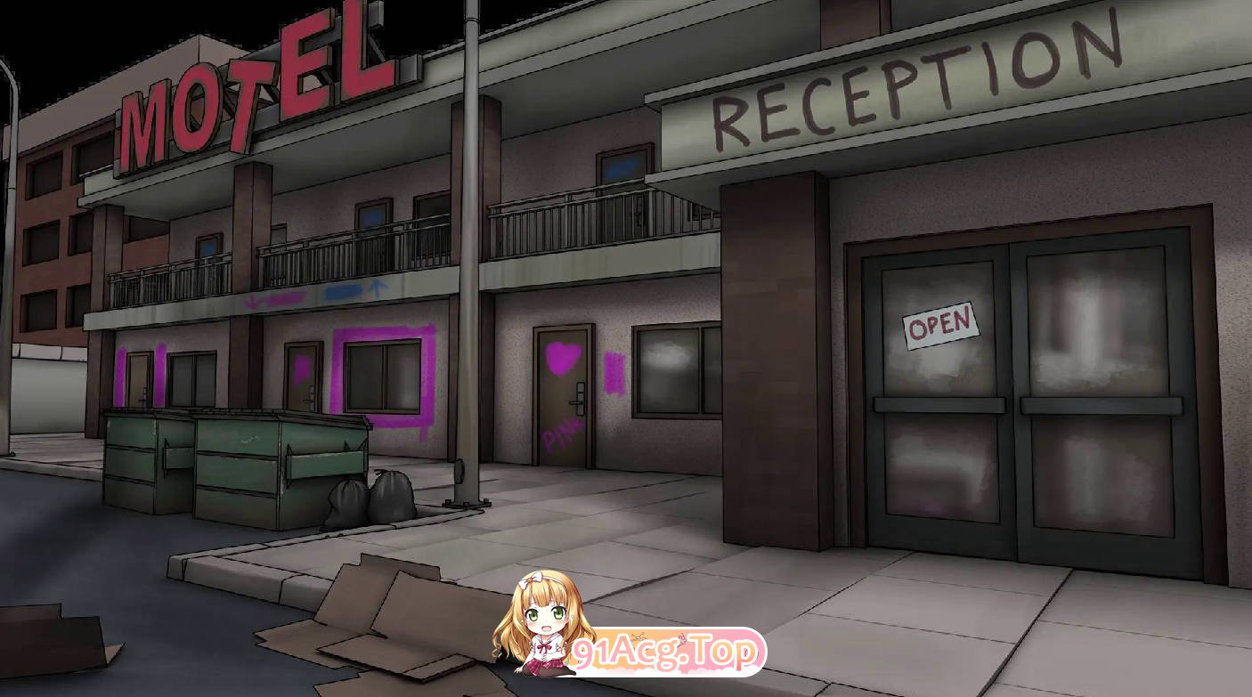 [日系SLG/汉化/更新]恶搞性生活  Parody Sex Life 0.40.1 Beta 汉化版[FM/百度/微云][2G]-第4张-游戏-哥特动漫王国