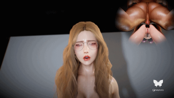 [3D/NTR/VAM] HolyCcCc：THE IDOL - Behind the mask Part2 人气偶像上台表演前骚穴还留着我的精液 [中字] [-第2张-动漫-次元小屋-ACG交流分享论坛