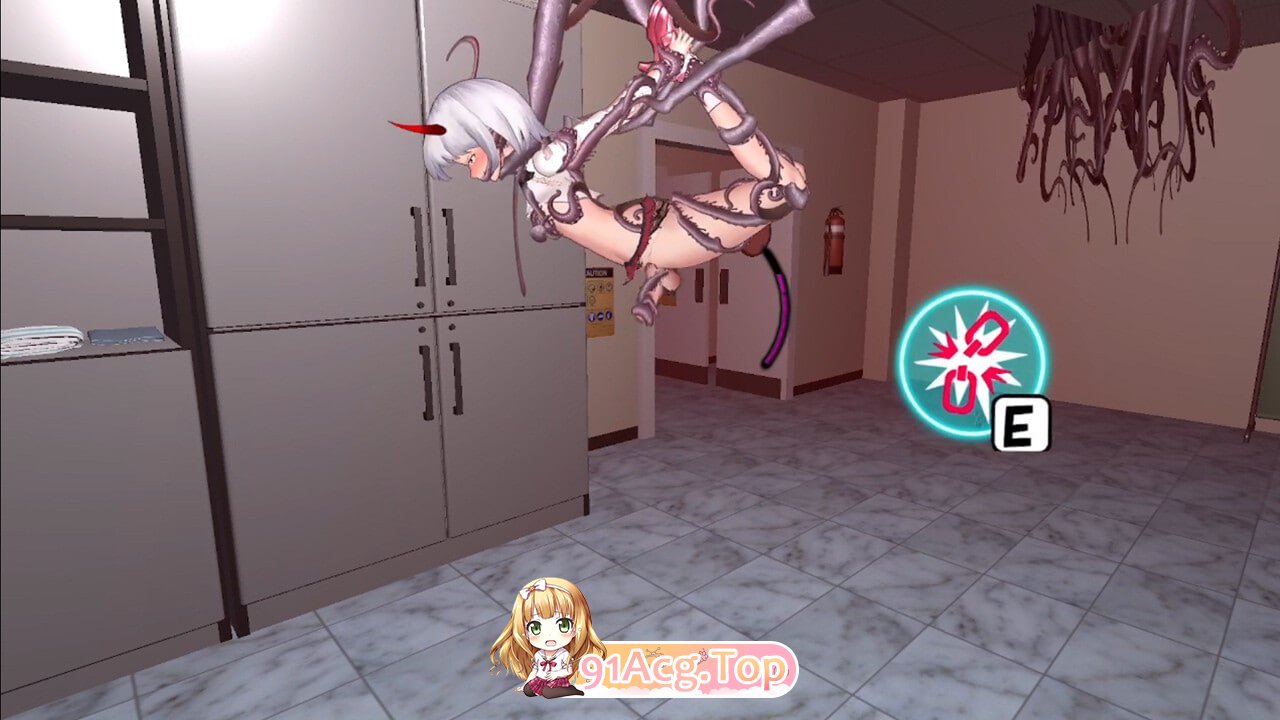 [3D]  [迅雷云/FM]女体化装置   V0.6/pc/STEAM官方中文[935m]-第4张-游戏-次元小屋-ACG交流分享论坛