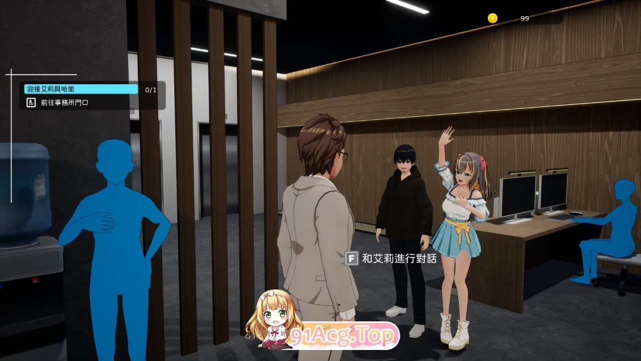 [3D]  [迅雷云/FM]NTR偶像 - 梦的约定/NTRアイドル - 夢の約束/pc/官方中文[简+繁]+Demo版[1.62G]-第2张-游戏-次元小屋-ACG交流分享论坛