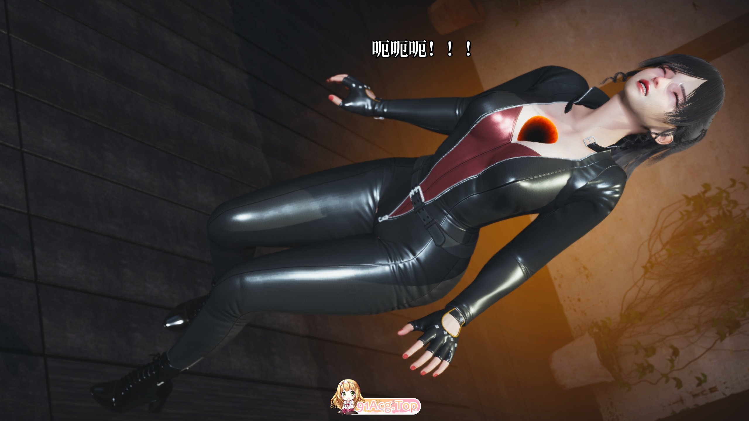 [3D]我成了大反派 第三季 反派女主养成计划 第22章 [164P/134M/FM/百度]-第2张-漫画-次元小屋-ACG交流分享论坛