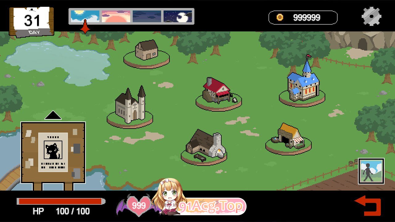 [SLG]  [迅雷云/FM]Handyman Fantasy 水电工幻想/pc/STEAM官方中文[简+繁][1G]-第3张-游戏-次元小屋-ACG交流分享论坛