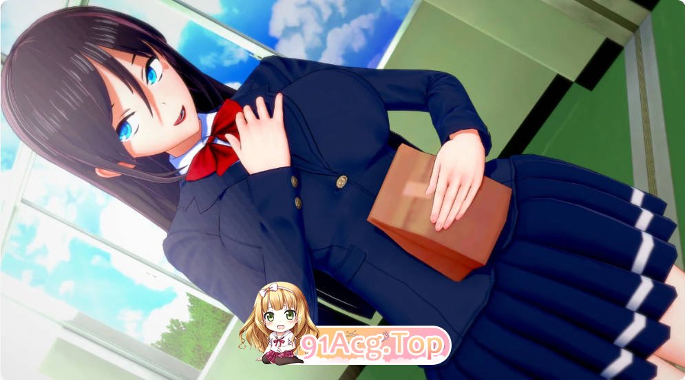 [日系SLG/汉化/更新]浪漫喜剧：分歧者 RomCom: Divergence 0.1.2.1p AI汉化版PC+安卓[FM/百度/微云][1G]-第4张-游戏-哥特动漫王国