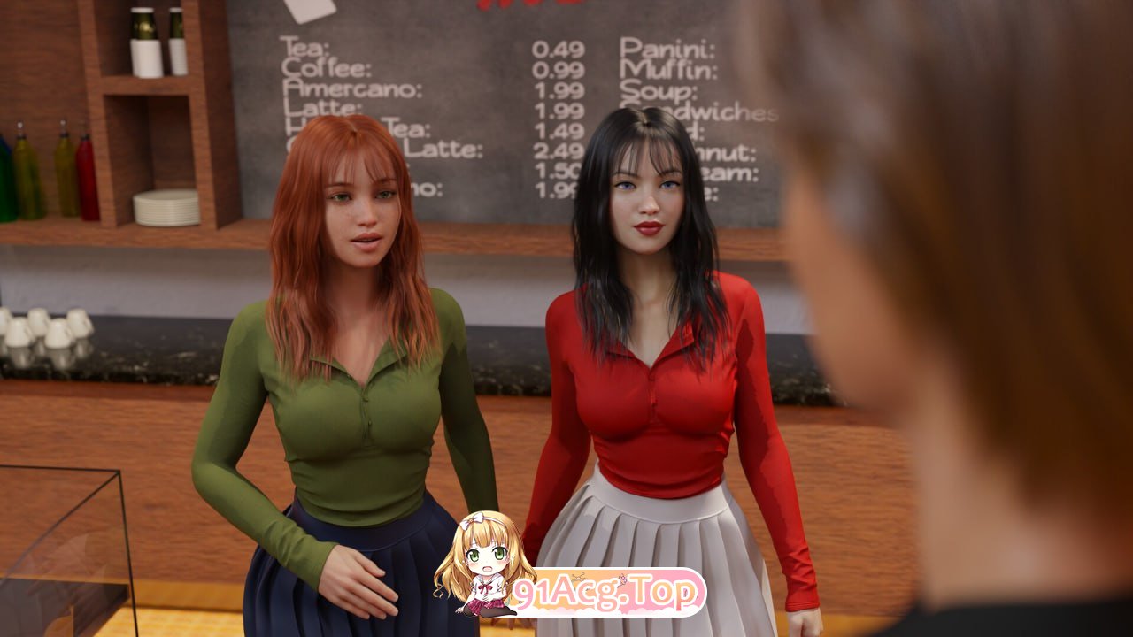 [SLG]  [迅雷云/FM]她的心愿：房东的史诗故事/Her Heart's Desire: A Landlord Epic/官中+无码+动态 pc [5.2-第4张-游戏-次元小屋-ACG交流分享论坛