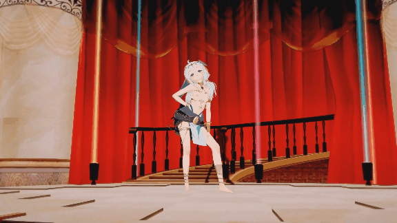 [3D/km233]魔女之旅-伊蕾娜伊蕾娜的色色日记 [710M/FM/百度]-第4张-动漫-次元小屋-ACG交流分享论坛