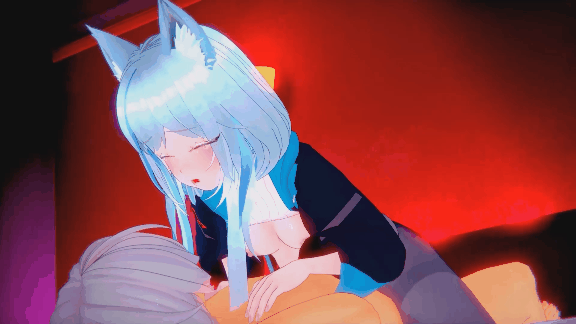 [3D/KoisatoL]明日方舟-阿米娅+凯尔希+迷迭香sex  [278M/FM/百度]-第2张-动漫-卡趣资源网