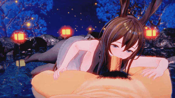 [3D/KoisatoL]明日方舟-阿米娅+凯尔希+迷迭香sex  [278M/FM/百度]-第1张-动漫-卡趣资源网