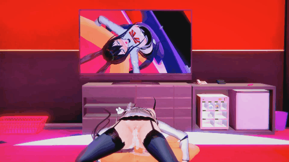 [3D/KoisatoL]明日方舟-阿米娅+凯尔希+迷迭香sex  [278M/FM/百度]-第5张-动漫-卡趣资源网