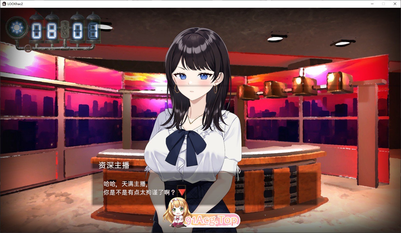 [盗摄SLG/中文/动态]LOOKhac2 官方中文正式版+DLC回想全解锁[新作][FM/5.4G/百度]-第3张-游戏-次元小屋-ACG交流分享论坛