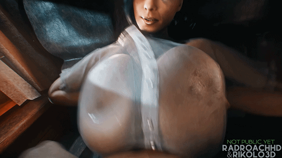 [3D/RadRoachHD] 6月新作：Ada Lady D 超巨根暴力冲刺水嫩爆乳 精液饱满大量喷出 [677M/FM/百度]-第2张-动漫-次元小屋-ACG交流分享论坛