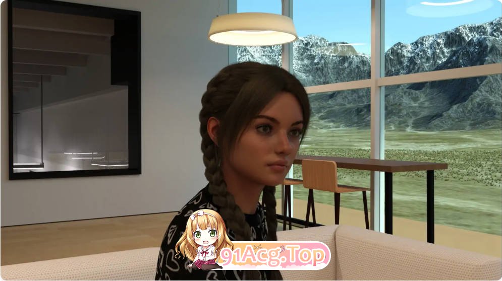 [欧美SLG/汉化/动画/更新]山顶Chapter.2  On the Mountain Top AI汉化版PC+安卓[FM/百度/微云][5.3G]-第6张-游戏-次元小屋-ACG交流分享论坛