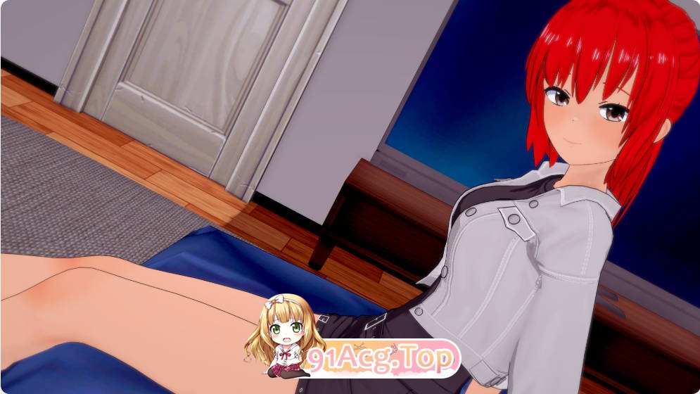 [日系SLG/汉化/沙盒/更新]世界驯服者 World Tamer 0.25.0 AI汉化版PC+安卓[FM/百度/微云][5.9G]-第3张-游戏-哥特动漫王国