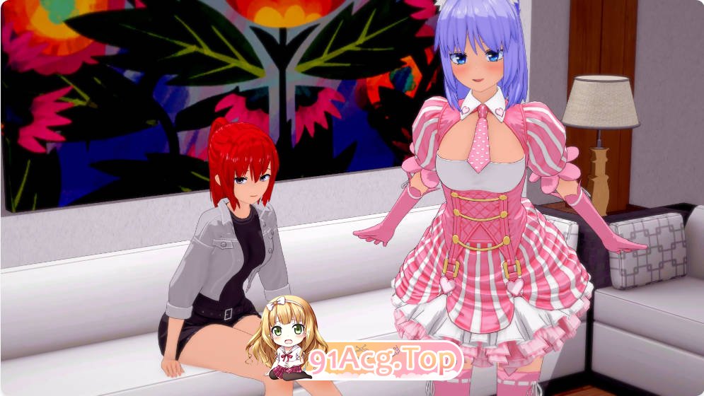 [日系SLG/汉化/沙盒/更新]世界驯服者 World Tamer 0.25.0 AI汉化版PC+安卓[FM/百度/微云][5.9G]-第6张-游戏-哥特动漫王国