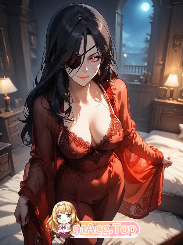 [AI][La Creatura] Hailey Orga-灾难回归 [150P/115MB/FM/百度]-第2张-漫画-哥特动漫王国
