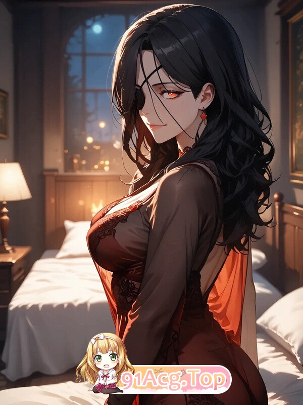 [AI][La Creatura] Hailey Orga-灾难回归 [150P/115MB/FM/百度]-第1张-漫画-哥特动漫王国
