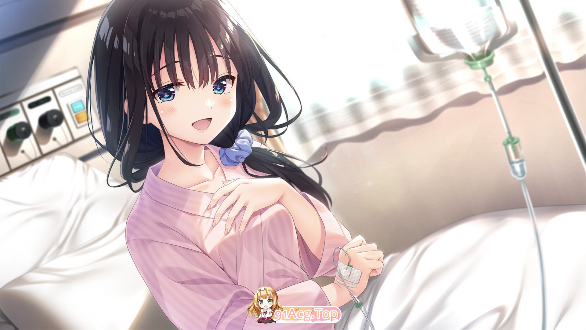 [精品RPG/中文]痴情哥哥与病弱妹妹的乡间生活 STEAM官方中文步兵版 [新步兵][FM/3.3G/百度]-第2张-游戏-次元小屋-ACG交流分享论坛