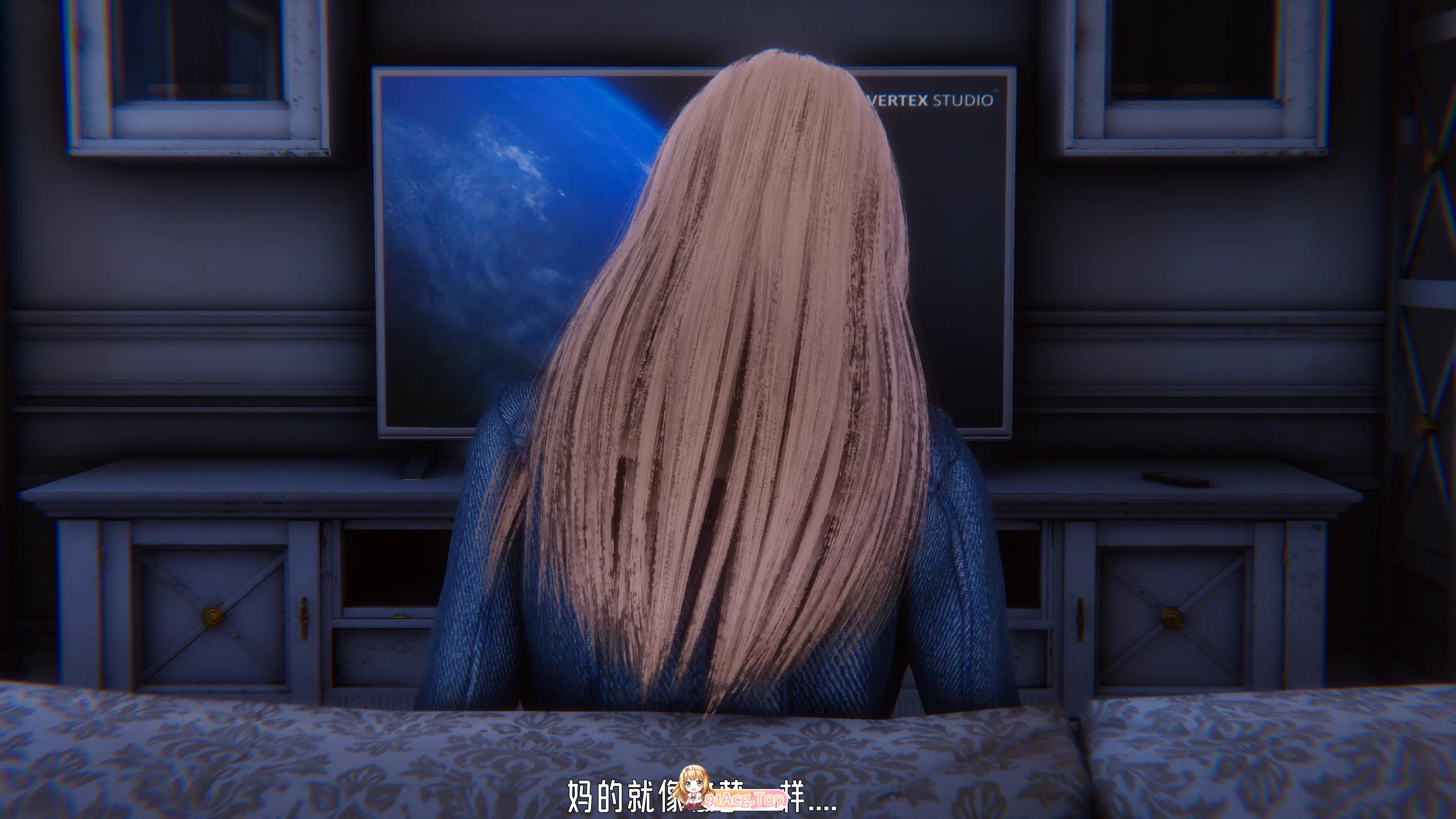 [3D]自知之明 [92P/101M/FM/百度]-第1张-漫画-次元小屋-ACG交流分享论坛