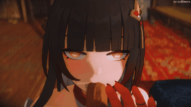 [3D/Ugepa]崩坏-灵砂sex [212M/FM/百度]-第2张-动漫-次元小屋-ACG交流分享论坛