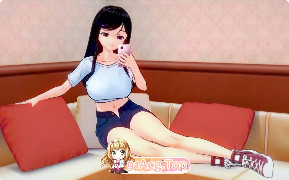 [日系SLG/汉化/更新]我的NTR痴迷 My Netorase Obsession 0.8b AI汉化版PC+安卓[FM/百度/微云][3G]-第4张-游戏-次元小屋-ACG交流分享论坛