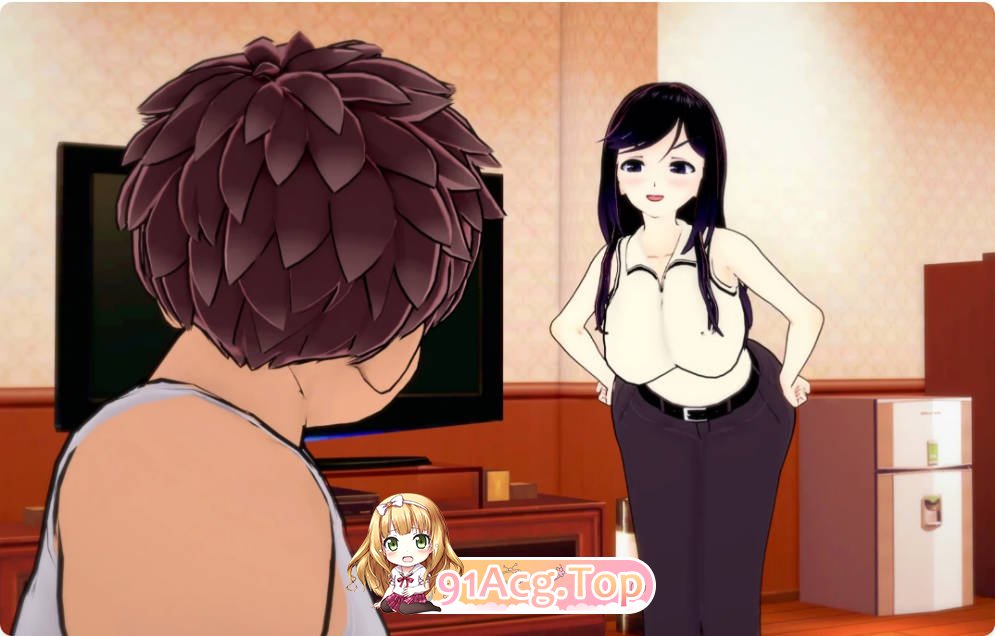 [日系SLG/汉化/更新]我的NTR痴迷 My Netorase Obsession 0.8b AI汉化版PC+安卓[FM/百度/微云][3G]-第6张-游戏-次元小屋-ACG交流分享论坛