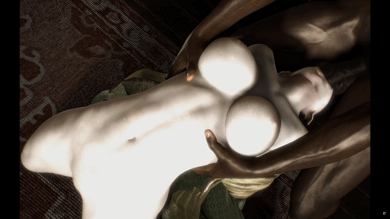 [3D/ szyca] 6月新作：黑神话-二姐的诱惑 性感御姐黑色巨根爆肏中出 [1.1G/FM/百度]-第5张-动漫-次元小屋-ACG交流分享论坛