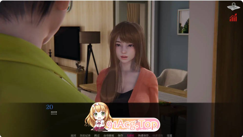 [亚洲SLG/汉化/更新]巴斯蒂安的家庭秘密  Bastian's Family Secret 0.02.5 AI汉化版PC+安卓[FM/百度/微云][1G]-第6张-游戏-次元小屋-ACG交流分享论坛