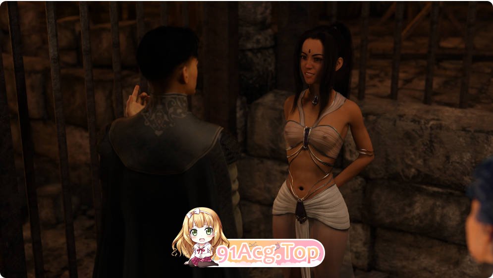 [欧美SLG/汉化/更新]两个世界之间 Between Two Worlds Chapter10 AI汉化版PC+安卓[FM/百度/微云][7.5G]-第4张-游戏-卡趣资源网
