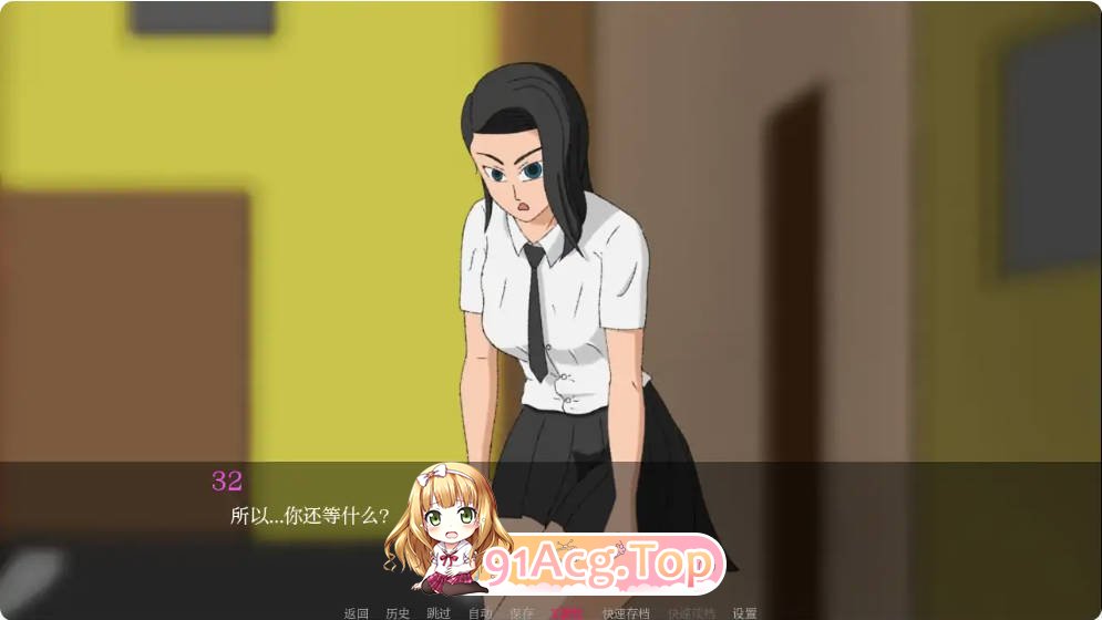 [欧美SLG/汉化/更新]未知的好感 This Won´t End like This 0.1.1 AI汉化版PC+安卓[FM/百度/微云][300M]-第4张-游戏-次元小屋-ACG交流分享论坛