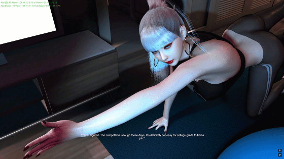 [3D/NTR/VAM] fengying：后妈 无防备练瑜伽的黑丝妈妈被我侵犯中出 [1.7G/FM/百度]-第1张-动漫-次元小屋-ACG交流分享论坛