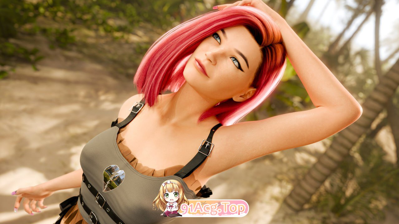 [SLG]  [迅雷云/FM]Sex Dorm//pc/STEAM官方中文[简+繁][2.56G]-第3张-游戏-次元小屋-ACG交流分享论坛