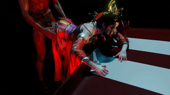 [3D/动态/VAM/夸克] 115313wang：不良人-女帝 [2.6G]-第1张-动漫-次元小屋-ACG交流分享论坛