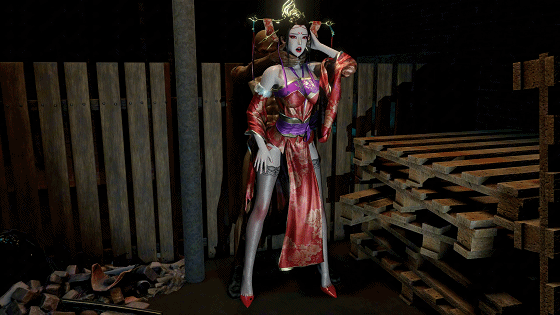 [3D/动态/VAM/夸克] 115313wang：不良人-女帝 [2.6G]-第4张-动漫-次元小屋-ACG交流分享论坛