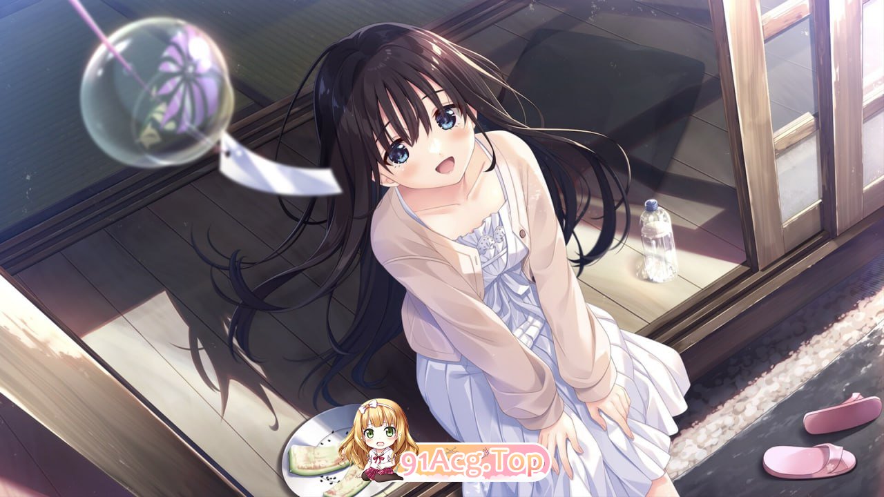 [RPG]  [迅雷云/FM]痴情哥哥与病弱妹妹的乡间生活/pc/STEAM官方中文[简+繁][3.27G]-第3张-游戏-次元小屋-ACG交流分享论坛