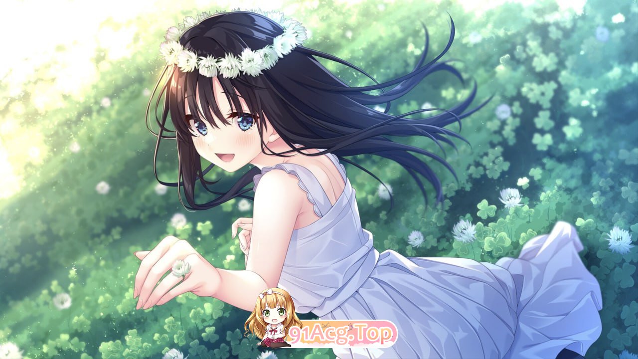 [RPG]  [迅雷云/FM]痴情哥哥与病弱妹妹的乡间生活/pc/STEAM官方中文[简+繁][3.27G]-第5张-游戏-次元小屋-ACG交流分享论坛