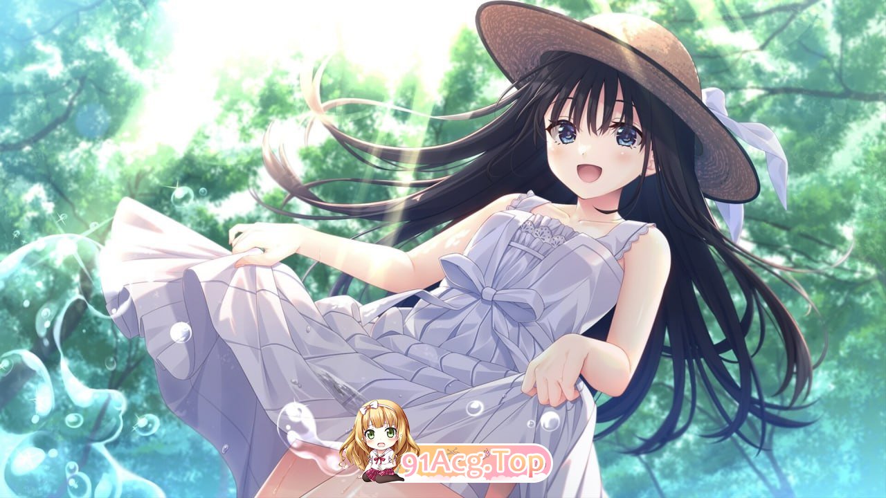 [RPG]  [迅雷云/FM]痴情哥哥与病弱妹妹的乡间生活/pc/STEAM官方中文[简+繁][3.27G]-第4张-游戏-次元小屋-ACG交流分享论坛