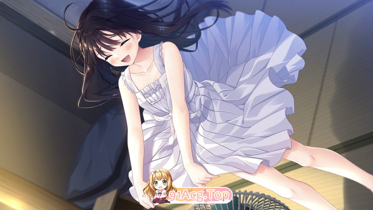 [RPG]  [迅雷云/FM]痴情哥哥与病弱妹妹的乡间生活/pc/STEAM官方中文[简+繁][3.27G]-第6张-游戏-次元小屋-ACG交流分享论坛