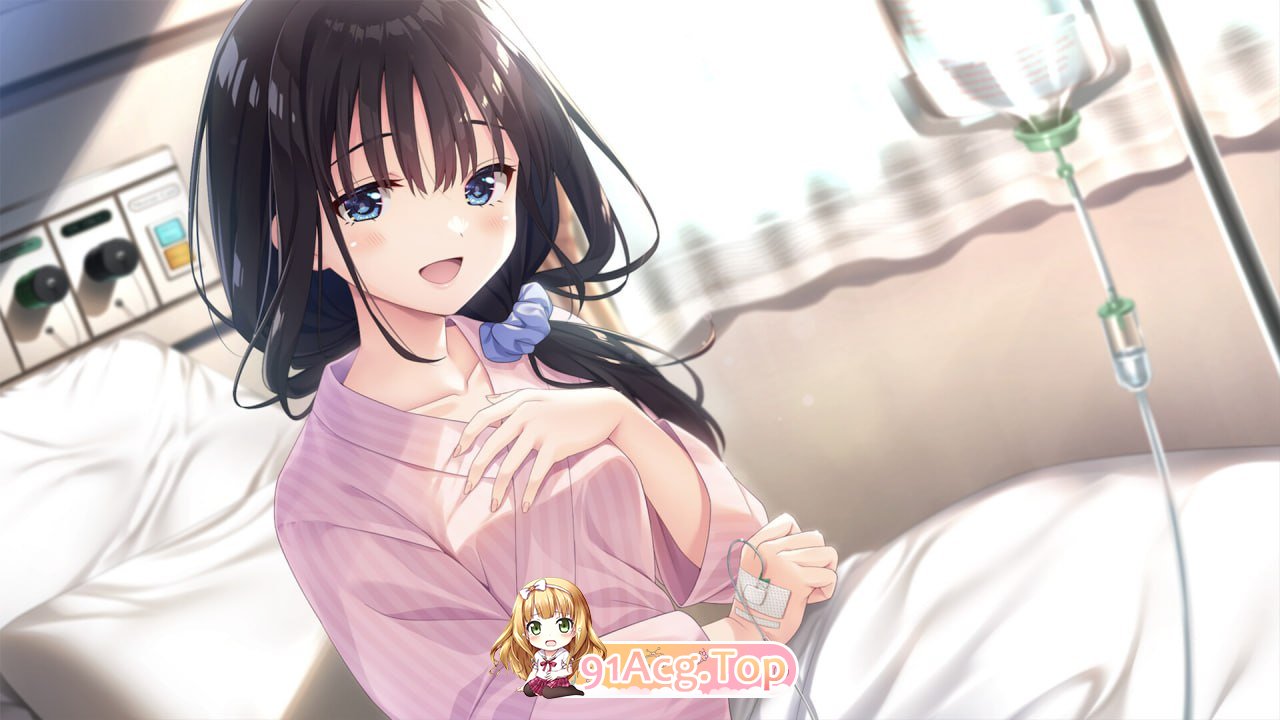 [RPG]  [迅雷云/FM]痴情哥哥与病弱妹妹的乡间生活/pc/STEAM官方中文[简+繁][3.27G]-第2张-游戏-次元小屋-ACG交流分享论坛