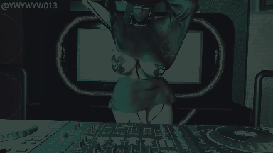 [3D/YWYWYW013]爆乳DJ打赏脱衣，脱完了就...  [147M/FM/百度]-第1张-动漫-次元小屋-ACG交流分享论坛