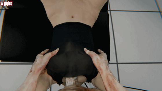 [3D/无修/CV] wgqhs ：Laboratory Experiment №1 克莱尔 性感御姐丧尸巨根后入中出 [493M/FM/百度]-第2张-动漫-次元小屋-ACG交流分享论坛