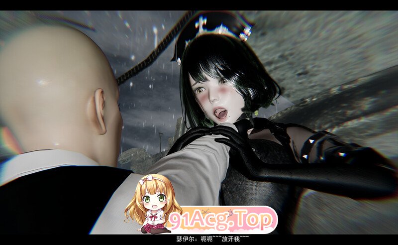 [3D]秃鹫的救赎-短篇追杀 01-03 [132P/116MB/FM/百度]-第2张-漫画-次元小屋-ACG交流分享论坛