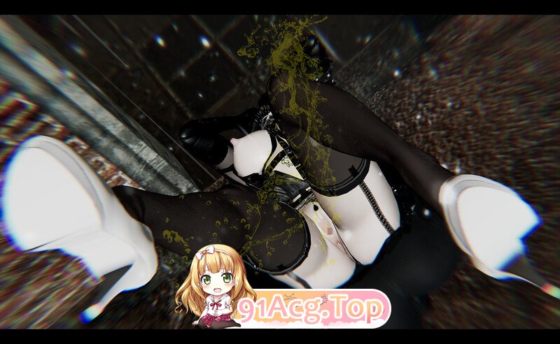 [3D]秃鹫的救赎-短篇追杀 01-03 [132P/116MB/FM/百度]-第5张-漫画-次元小屋-ACG交流分享论坛