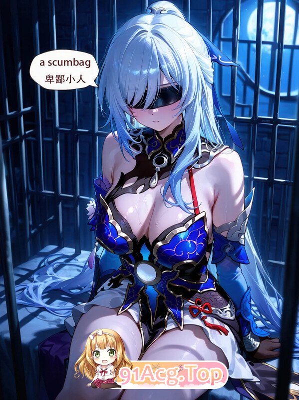 [AI][Arlanmi]  镜流 [170P/161MB/FM/百度]-第2张-漫画-次元小屋-ACG交流分享论坛