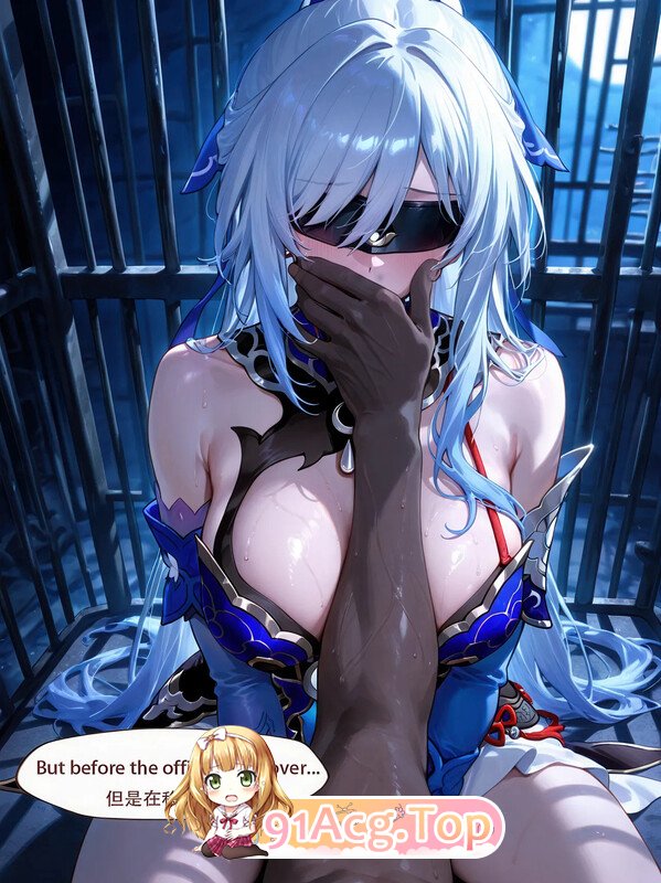 [AI][Arlanmi]  镜流 [170P/161MB/FM/百度]-第4张-漫画-次元小屋-ACG交流分享论坛