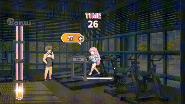 [互动SLG/中文]纯情 X 股间 X GYM 官方中文步兵版[FM/1.5G/百度]-第10张-游戏-次元小屋-ACG交流分享论坛