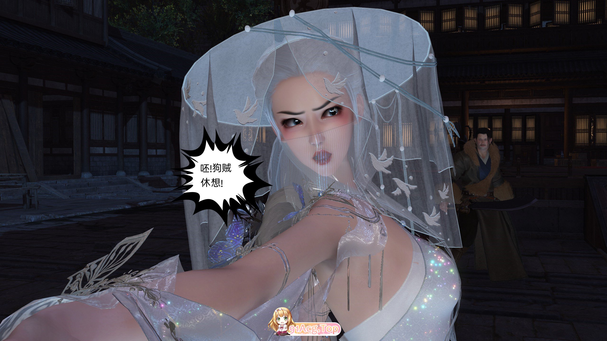 [3D][hyqaz] 落花传 1-31 [6080P/1.28G/FM/百度]-第7张-漫画-次元小屋-ACG交流分享论坛