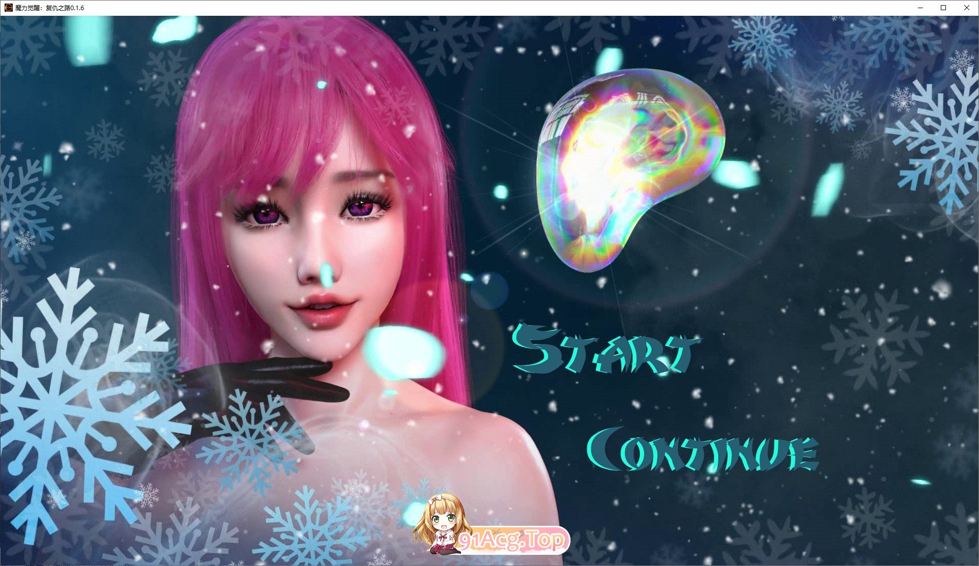 [欧美SLG/汉化/动态]奥通v0.1.7 AI汉化版[PC+安卓][FM/5.8G/百度]-第1张-游戏-次元小屋-ACG交流分享论坛