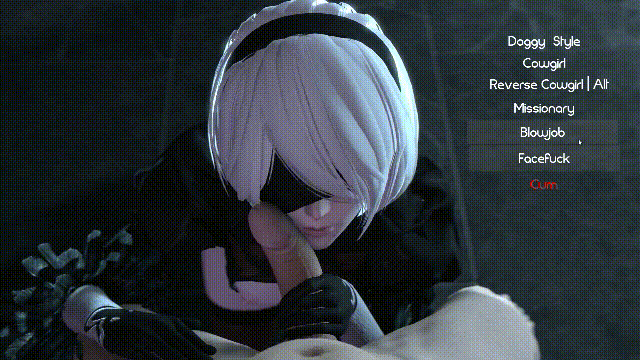 [3D/sfmfuntime ] 黑丝女神2B星怒 肆意口爆大调查后庭 [179M/FM/百度]-第1张-动漫-次元小屋-ACG交流分享论坛