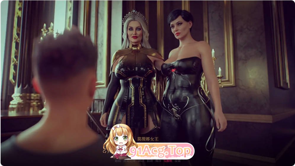 [欧美SLG/汉化/更新]皇后游戏 Empress Game 0.8 AI汉化版 PC+安卓[FM/百度/微云][1G]-第3张-游戏-次元小屋-ACG交流分享论坛