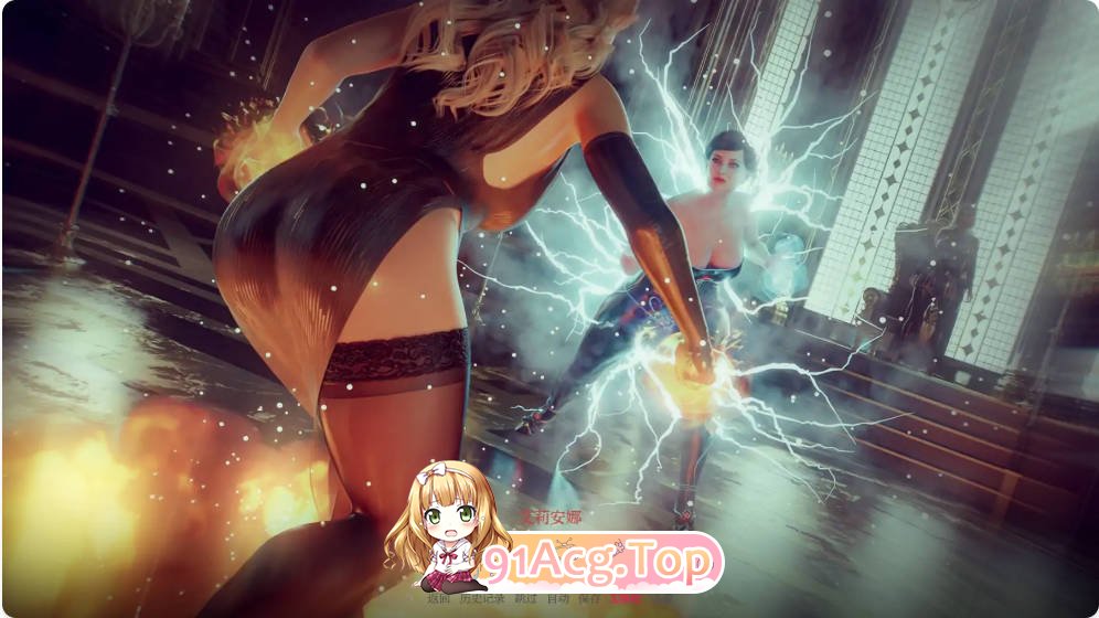 [欧美SLG/汉化/更新]皇后游戏 Empress Game 0.8 AI汉化版 PC+安卓[FM/百度/微云][1G]-第5张-游戏-次元小屋-ACG交流分享论坛